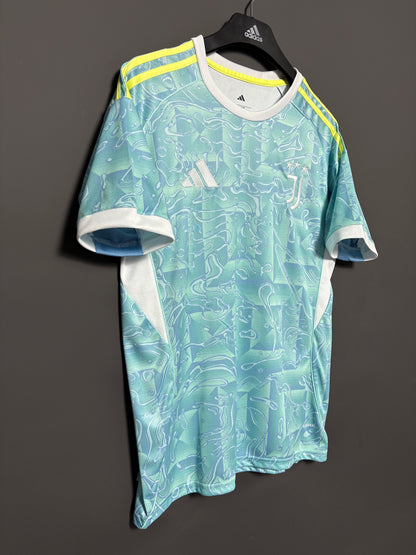 Juventus bortatröja