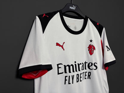 AC Milan Bortatröja