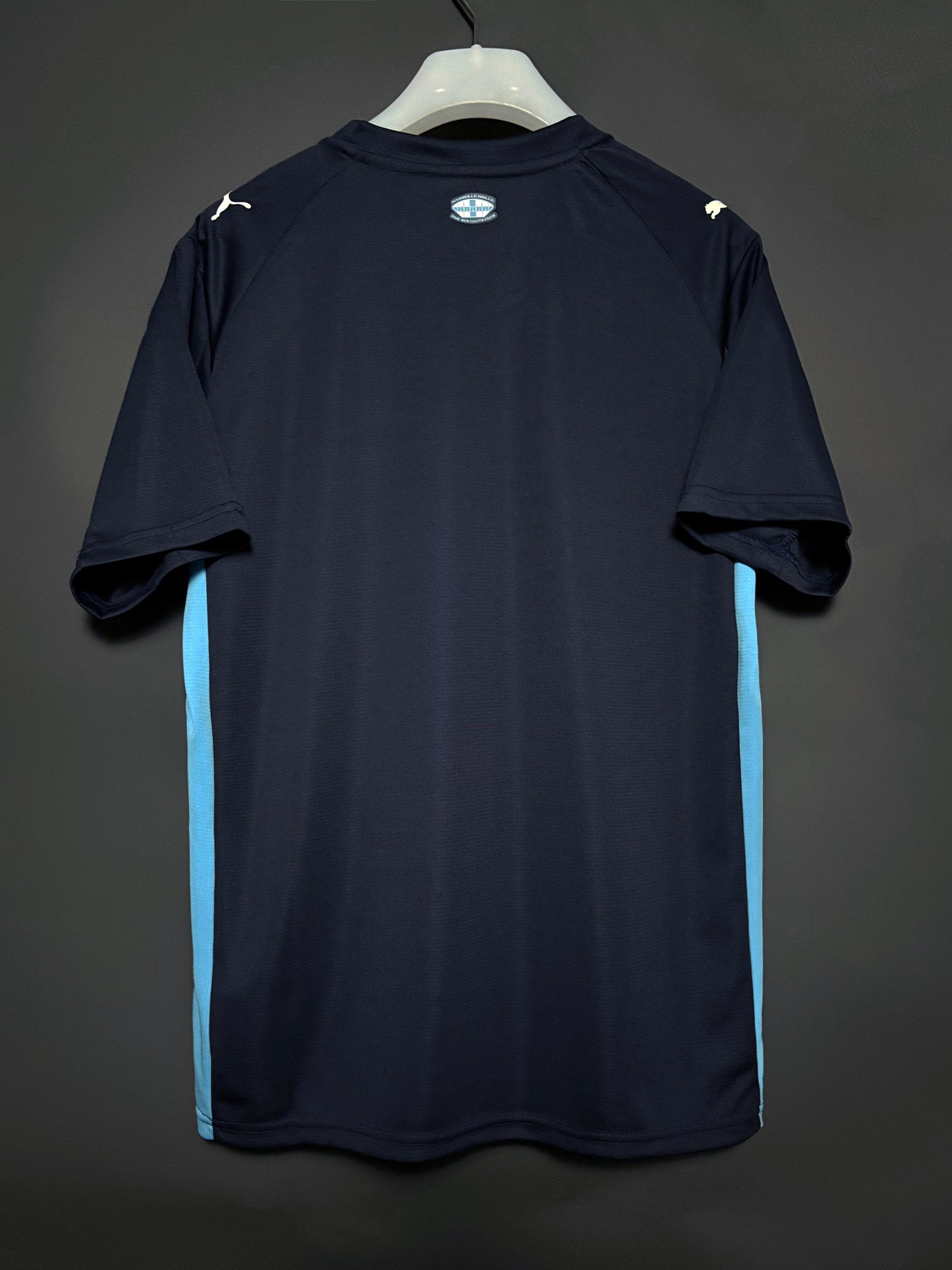 Olympique Marseilles bortatröja