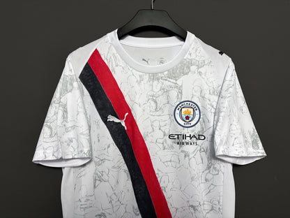 Manchester City x KidSuper