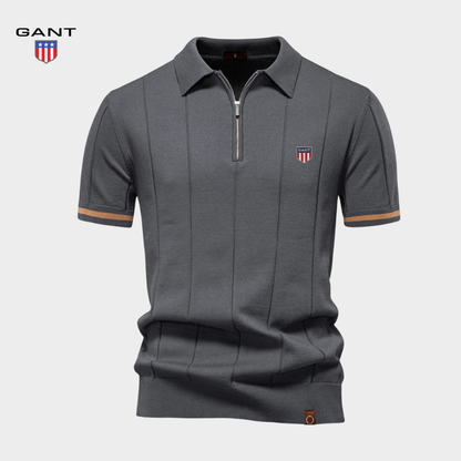 GANT™ Premium Zip Piké