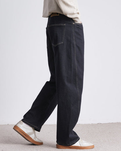 Raw Indigo Raka Jeans