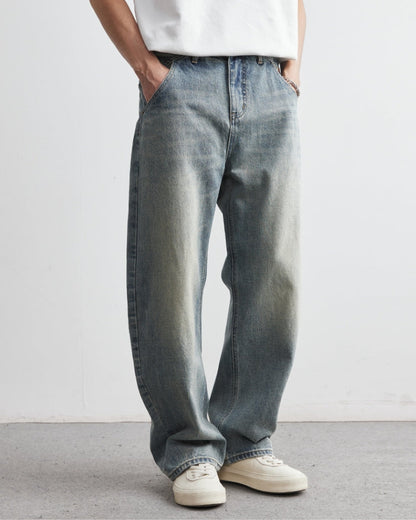 Heritage Fade vida jeans