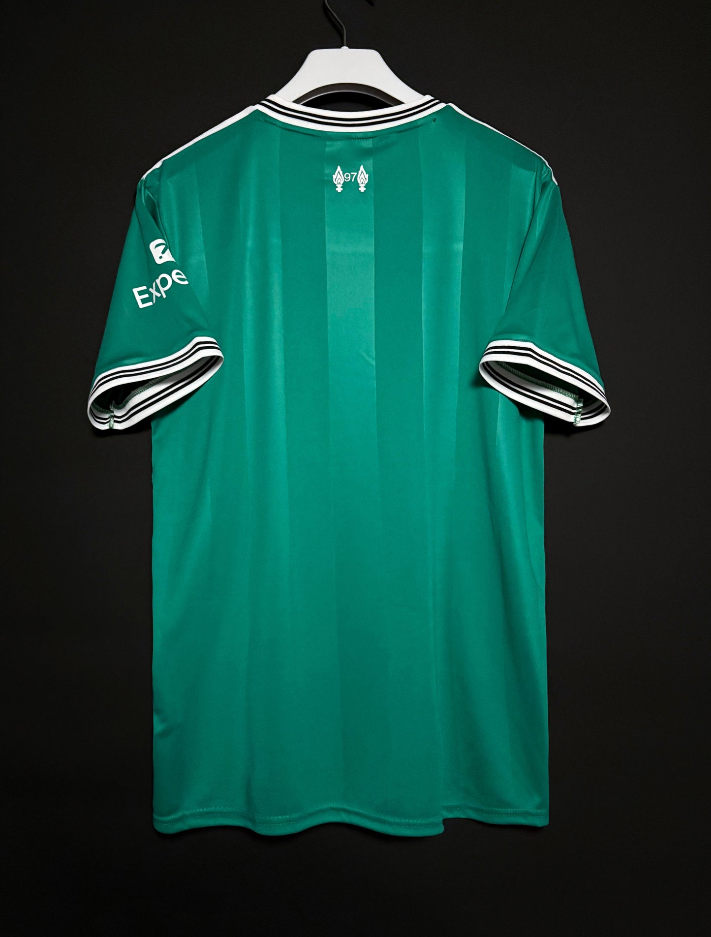 Liverpools tredjetröja