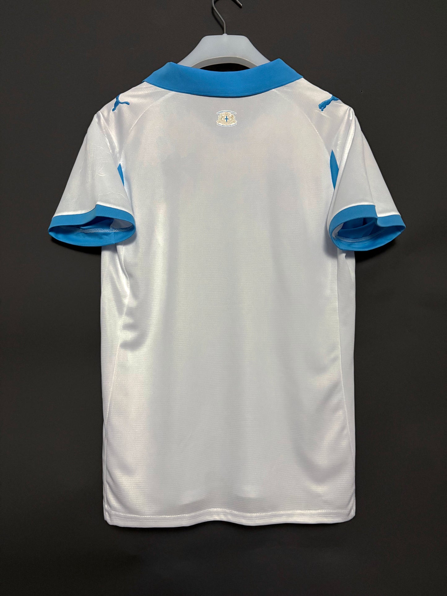 Olympique Marseilles hemmatröja