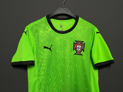 Portugals Målvaktströja