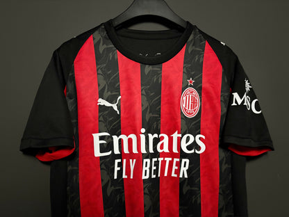 AC Milan Hemmatröja