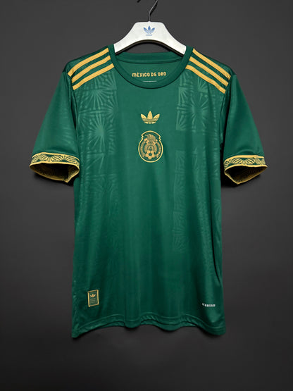 Mexikos Specialutgåva Hemmatröja