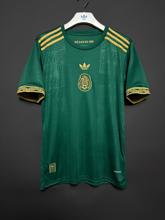 Mexikos Specialutgåva Hemmatröja