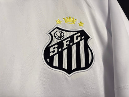 Santos FC hemmatröja