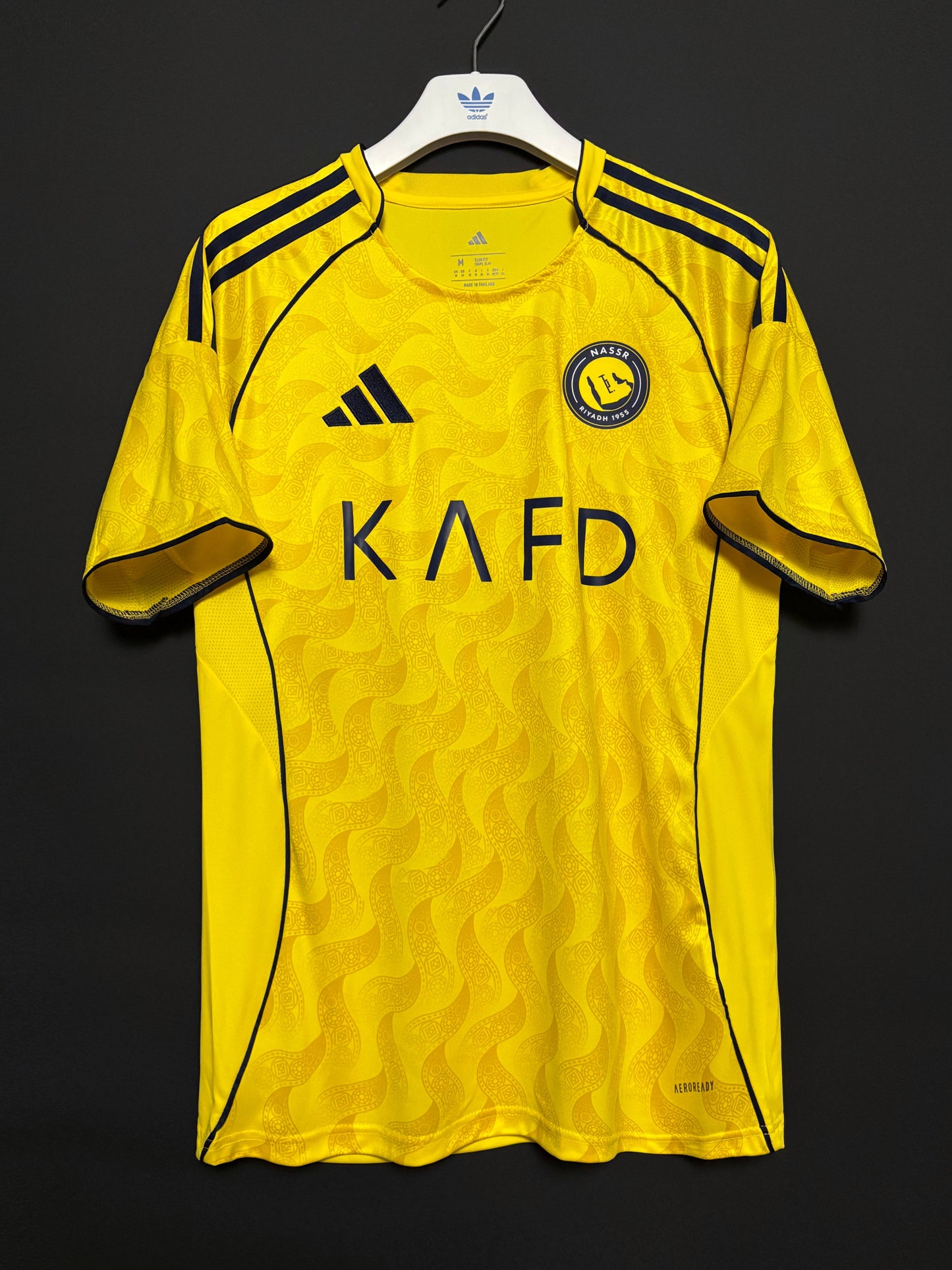 Al Nassr Hemmatröja