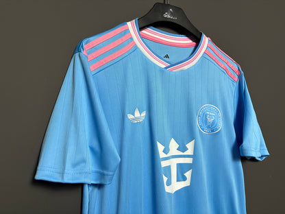 Inter Miamis tredjetröja