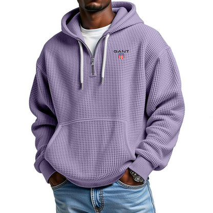 GANT® Half-Zip Hoodie