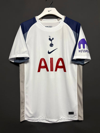 Tottenham Hotspurs hemmatröja