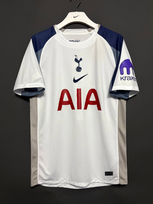 Tottenham Hotspurs hemmatröja