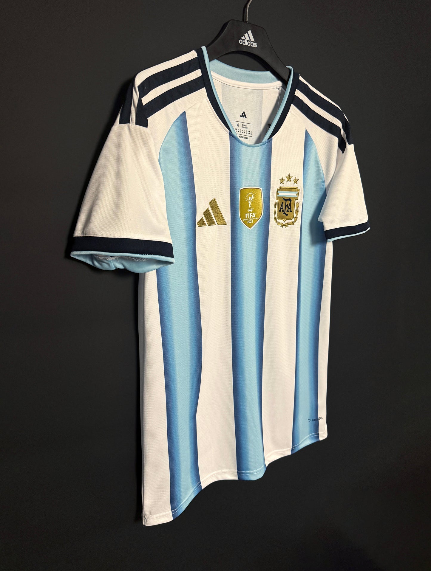Argentinas Hemmatröja