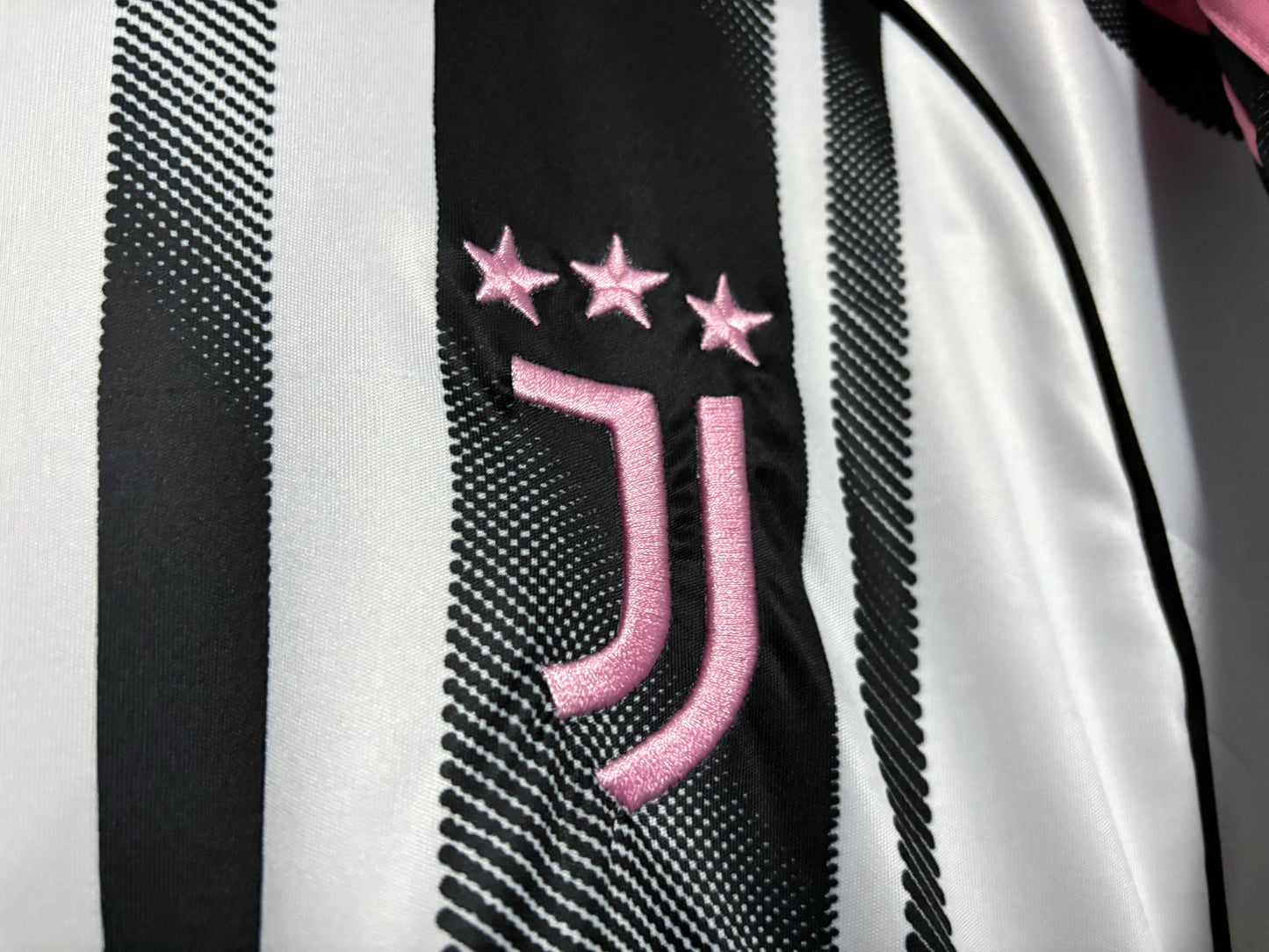 Juventus hemmatröja