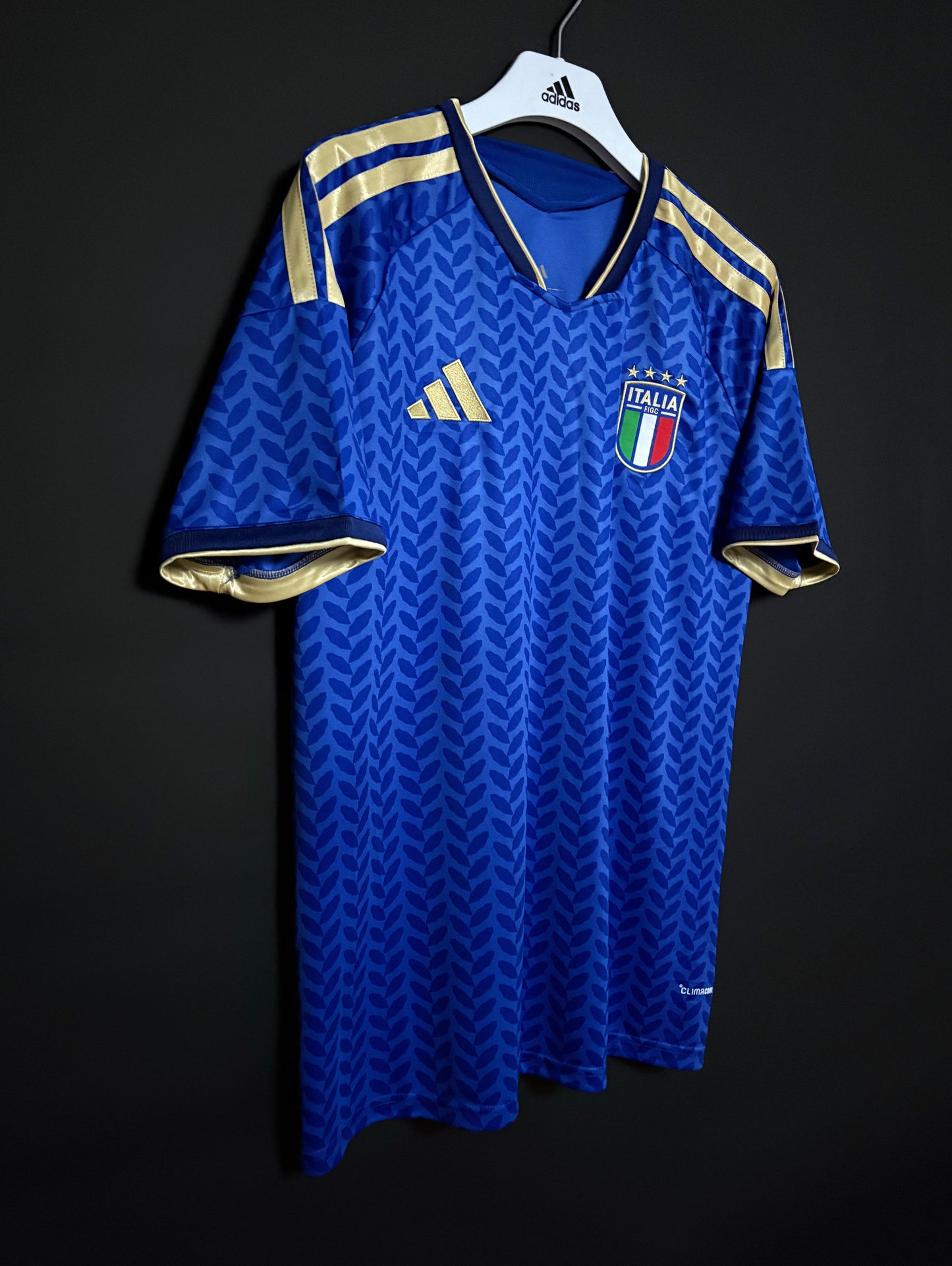Italiens Hemmatröja