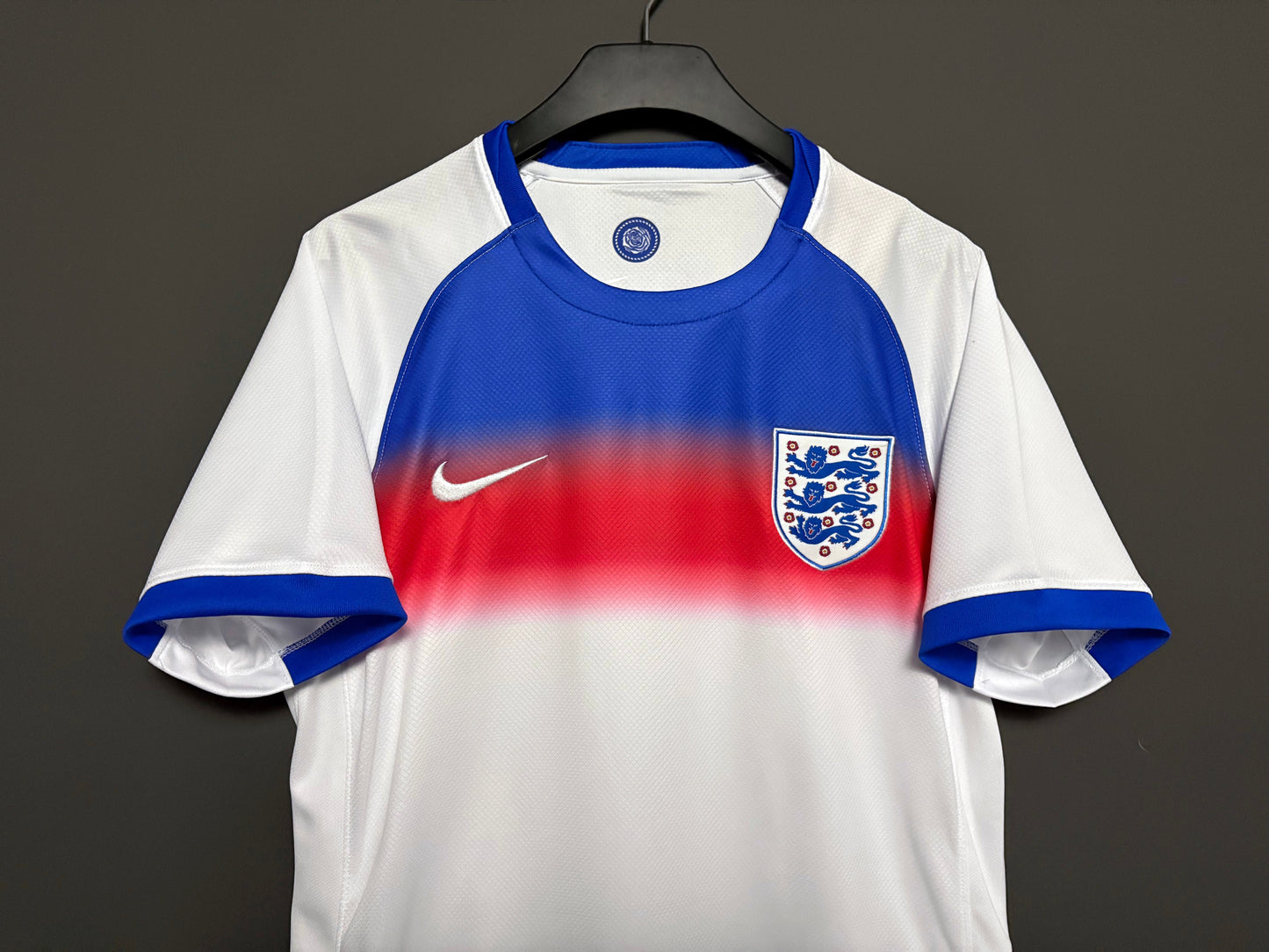 Englands Hemmatröja