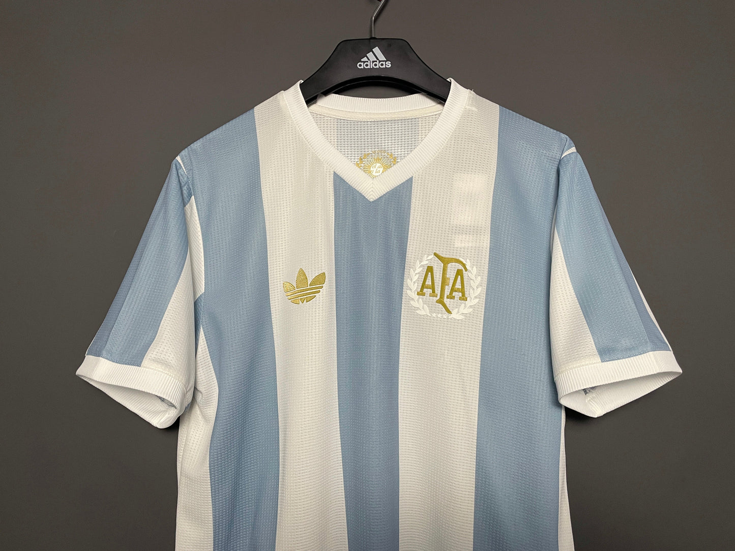 Argentinas Retro Hemmatröja