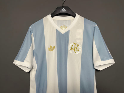 Argentinas Retro Hemmatröja