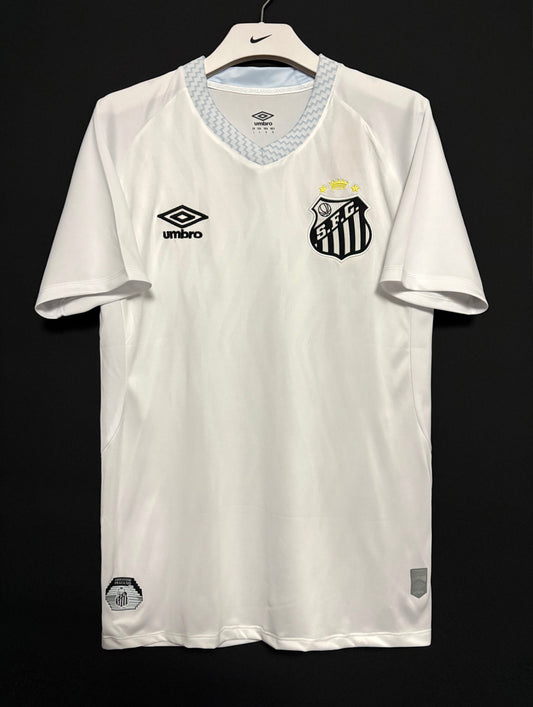 Santos FC hemmatröja
