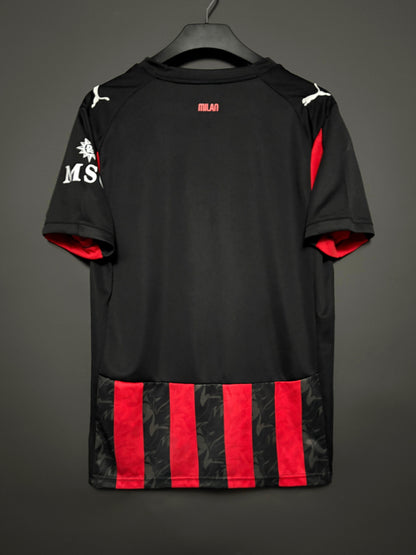 AC Milan Hemmatröja