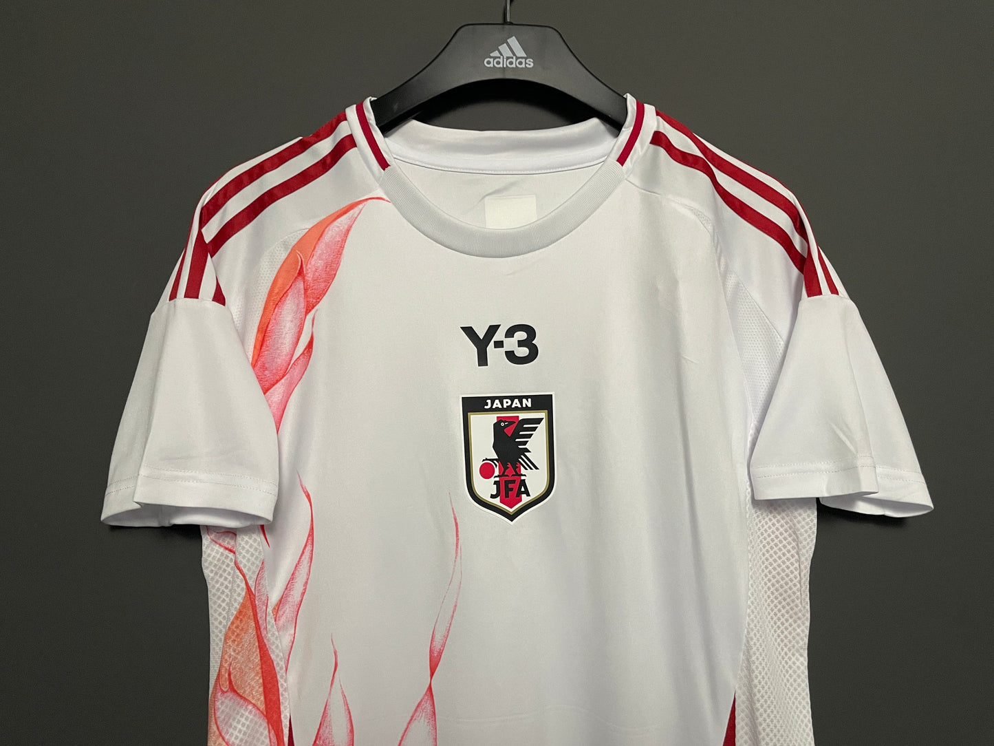 Japans Bortatröja