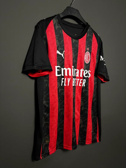 AC Milan Hemmatröja