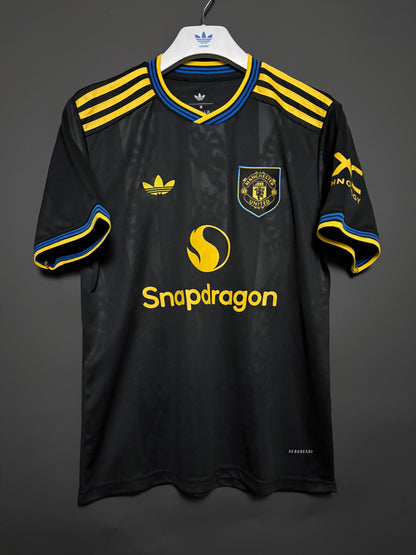 Manchester United tredjetröja