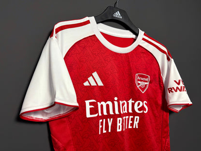 Arsenal Hemmatröja