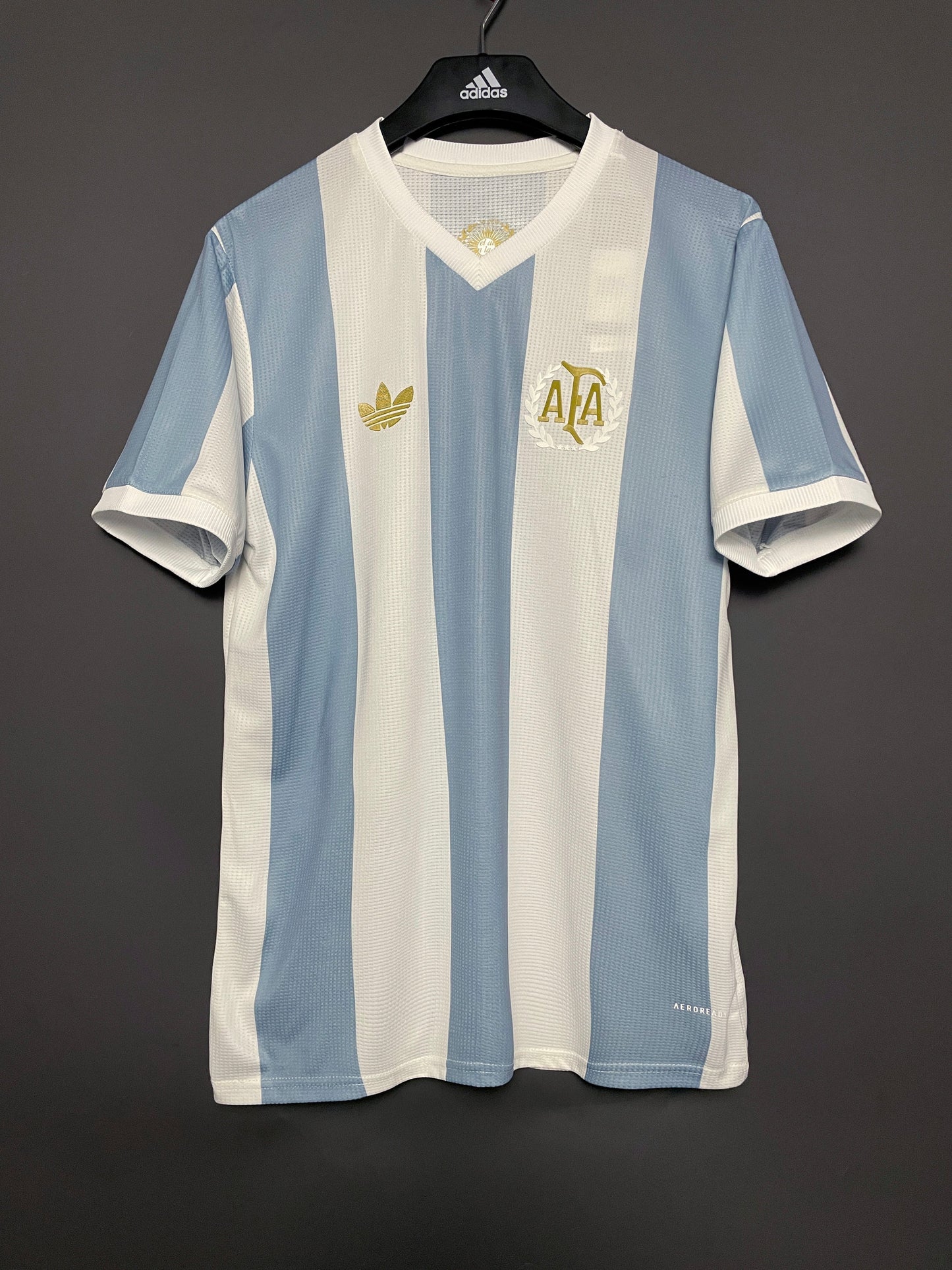 Argentinas Retro Hemmatröja
