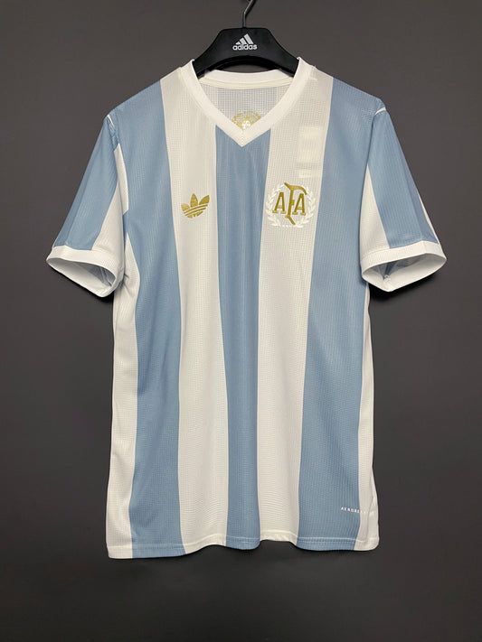 Argentinas Retro Hemmatröja