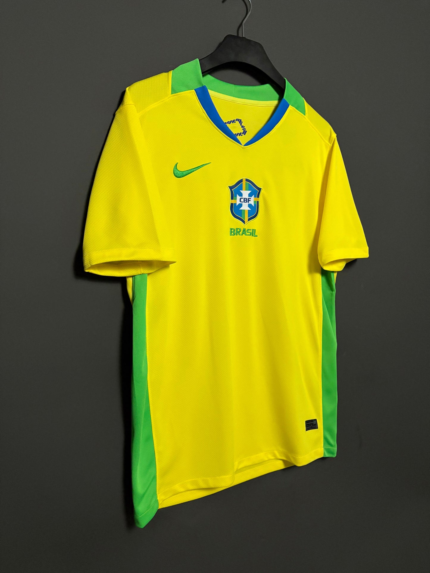 Brasiliens Hemmatröja