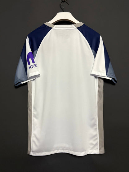 Tottenham Hotspurs hemmatröja