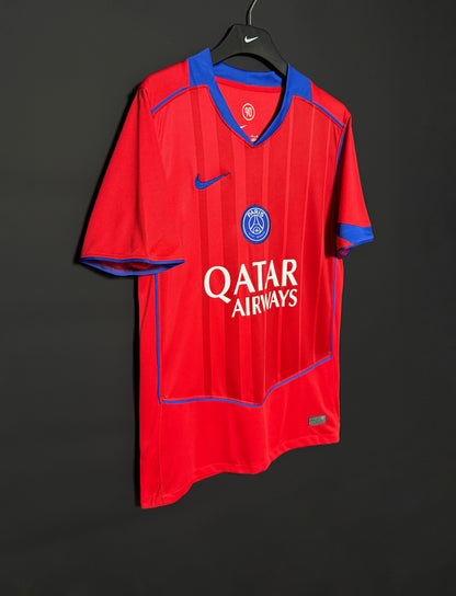 Paris Saint-Germain tredjetröja