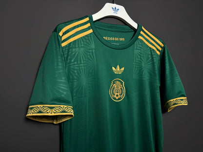 Mexikos Specialutgåva Hemmatröja