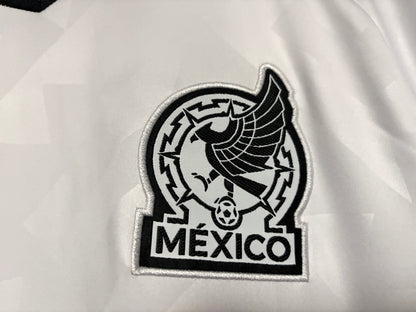 Mexikos Bortatröja