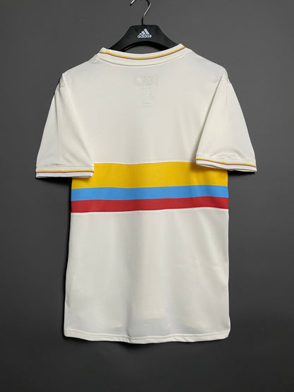 Colombias Retro Hemmatröja
