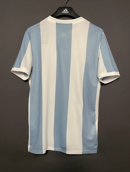 Argentinas Retro Hemmatröja