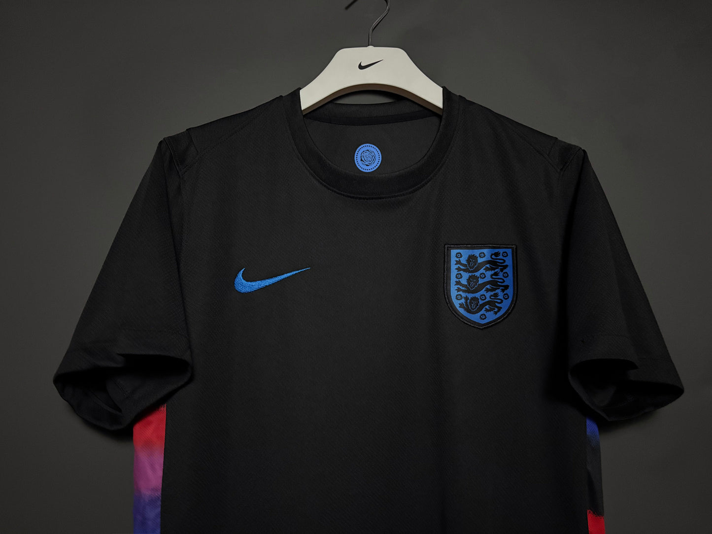 Englands Bortatröja