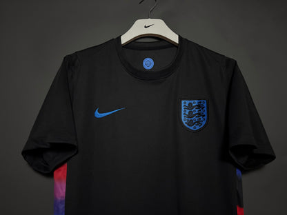 Englands Bortatröja