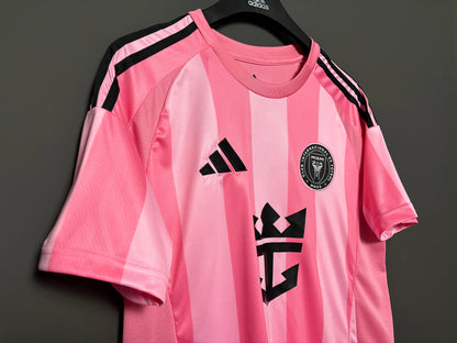 Inter Miamis hemmatröja