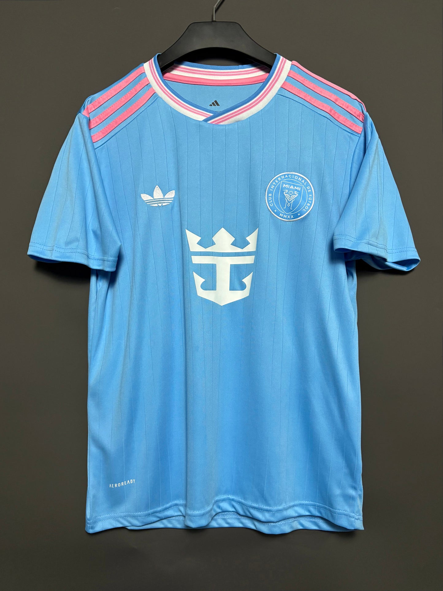 Inter Miamis tredjetröja
