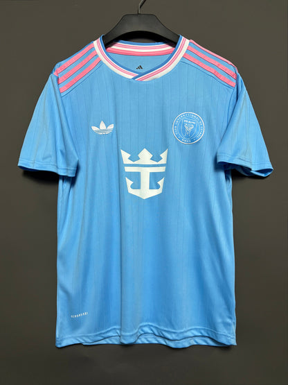 Inter Miamis tredjetröja