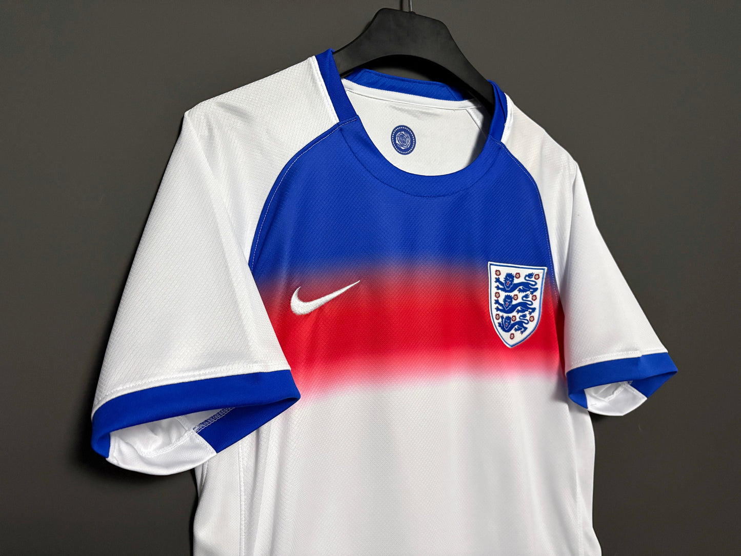 Englands Hemmatröja