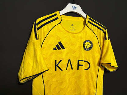 Al Nassr Hemmatröja