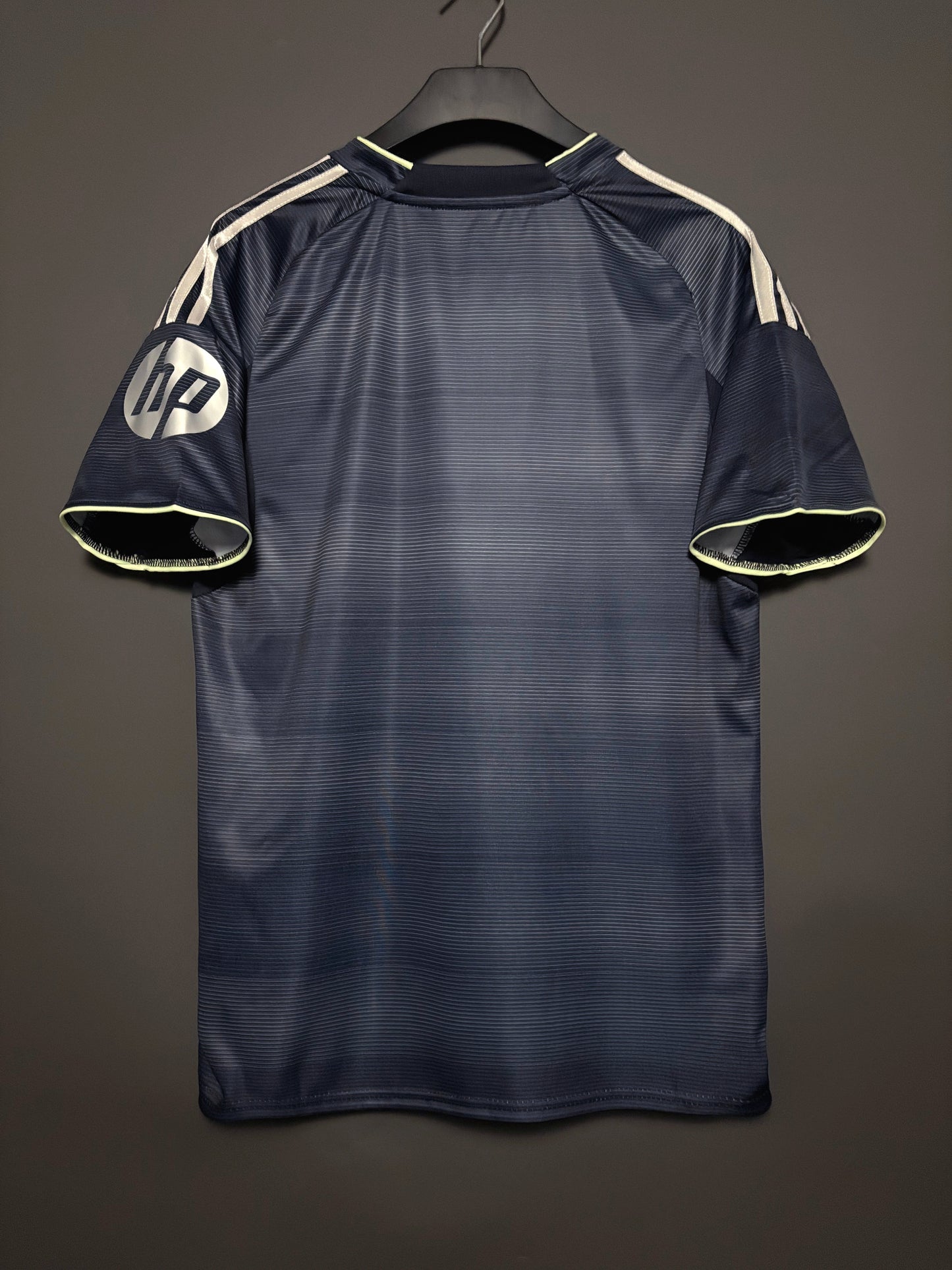 Real Madrids bortatröja