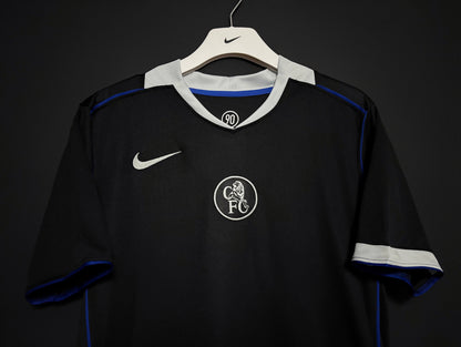 Chelseas tredjetröja