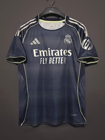 Real Madrids bortatröja